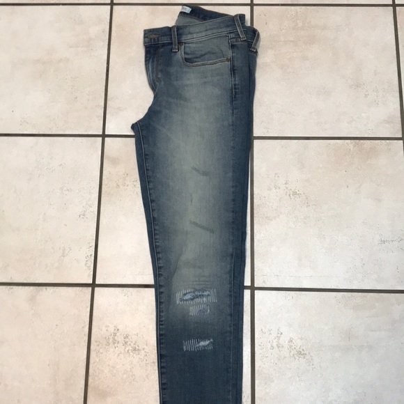 Banana Republic Jeans - Picture 3 of 7